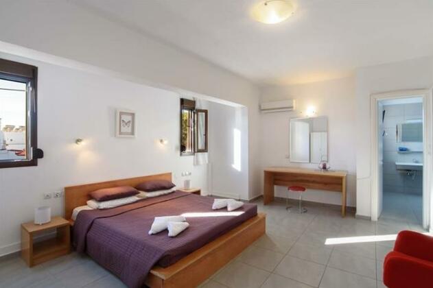 Villa Persis - Photo2