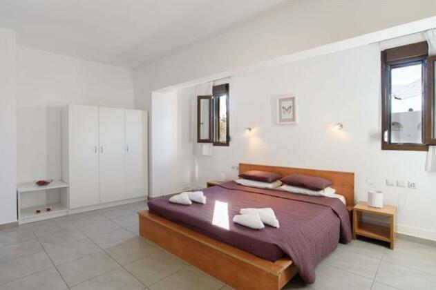 Villa Persis - Photo3