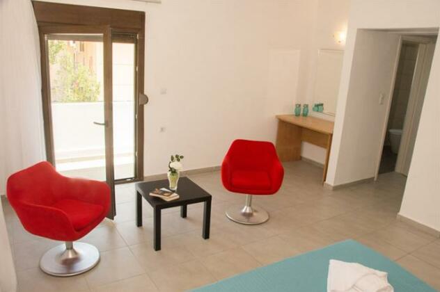 Villa Persis - Photo5