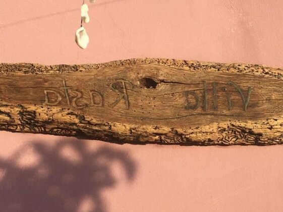 Villa Rasta - Photo5