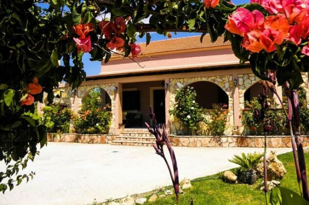 Villa Rosilla