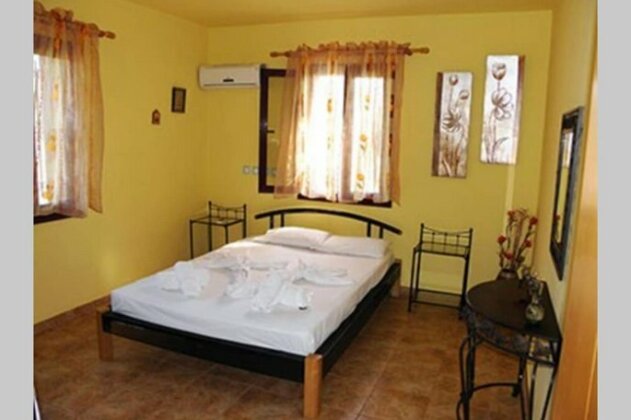 Villa Rosilla - Photo2