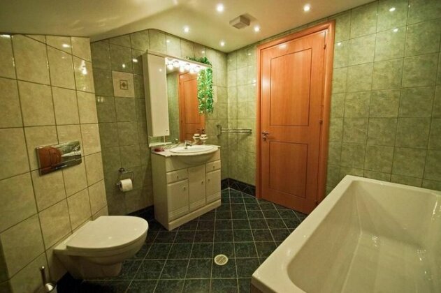 Villa Rosilla - Photo3