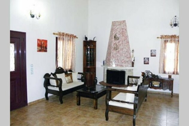 Villa Rosilla - Photo4