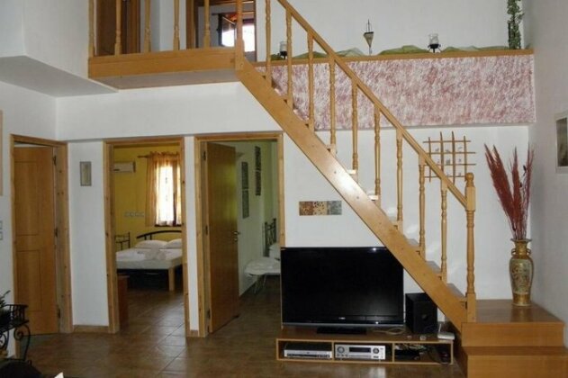 Villa Rosilla - Photo5