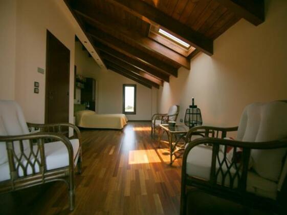 Villa Russelia - Photo3