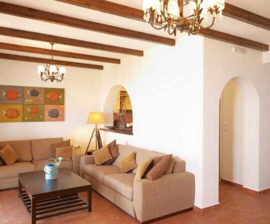 Villa Salamina - Photo3