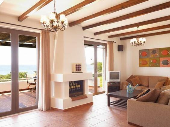 Villa Salamina - Photo4