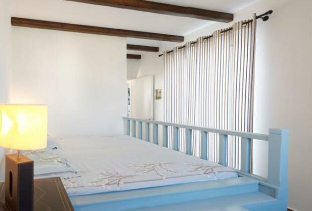 Villa Salamina - Photo5