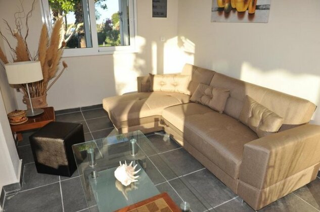 Villa Sealine - Photo5