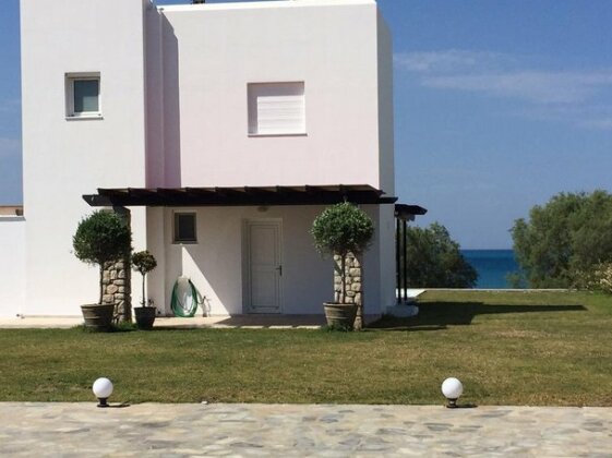 Villa Sevil - Photo2