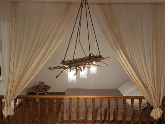 Villa Sevil - Photo3