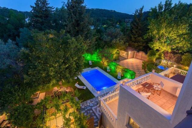 Villa Small Paradise - Photo2