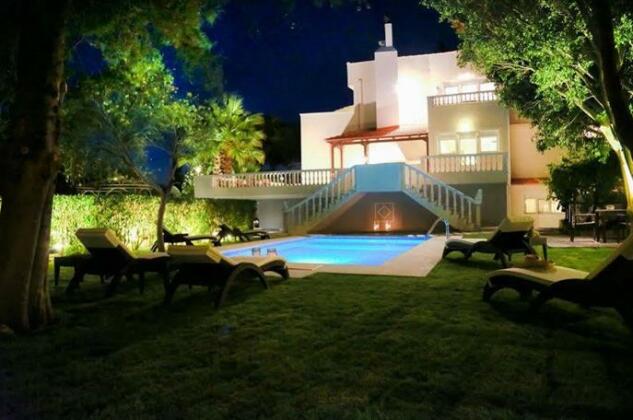 Villa Small Paradise - Photo4
