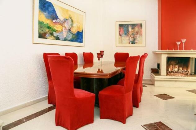 Villa Small Paradise - Photo5
