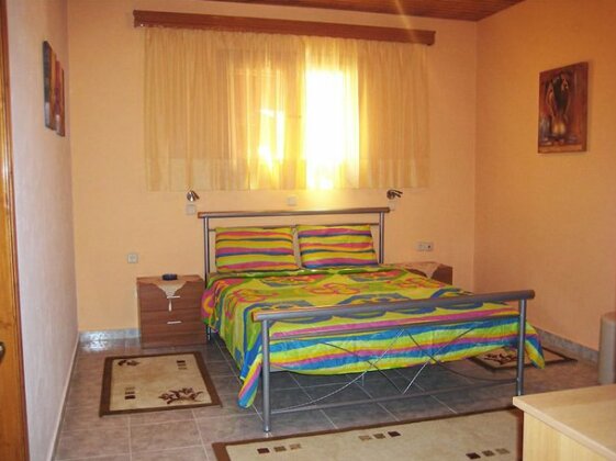Villa Stegna - Photo2