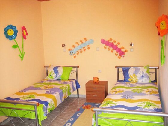 Villa Stegna - Photo3