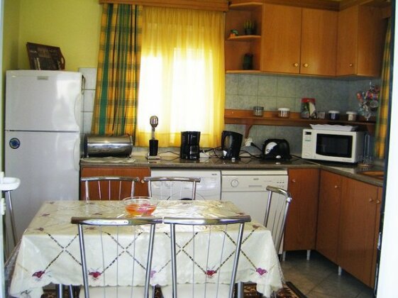 Villa Stegna - Photo5