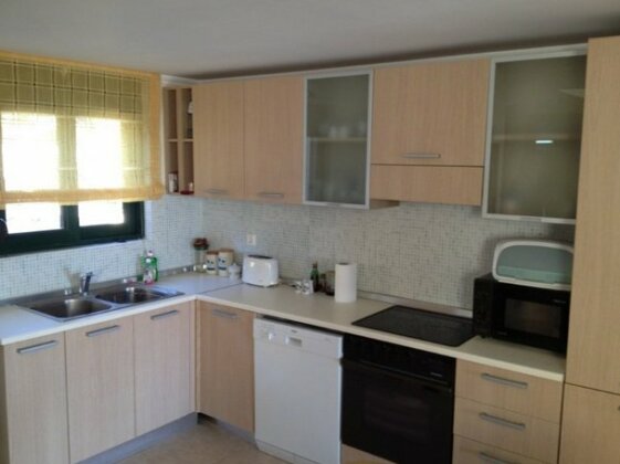 Villa Yannis Kiotari - Photo3