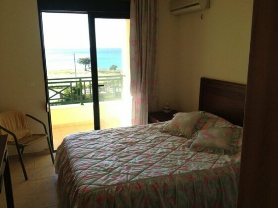 Villa Yannis Kiotari - Photo4