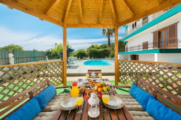 Villas Marianna - Photo2