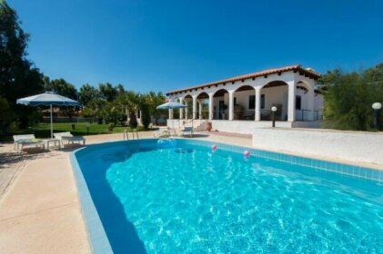 Villas Mina