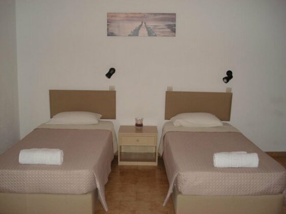 Voula Studios Charaki - Photo2