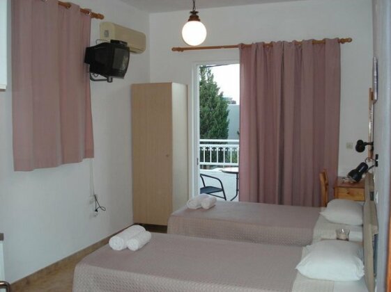 Voula Studios Charaki - Photo3