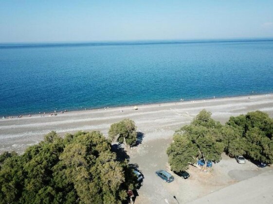 Zenith Sea Side Hotel - All Inclusive - Photo2