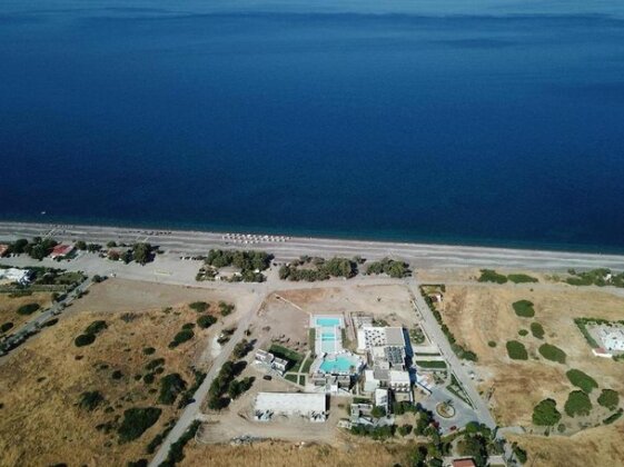 Zenith Sea Side Hotel - All Inclusive - Photo3