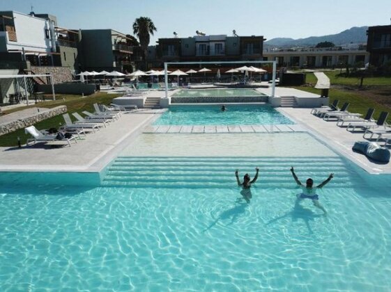 Zenith Sea Side Hotel - All Inclusive - Photo5