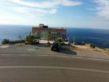 Apartment Epar Od Rodakinou - Sellias