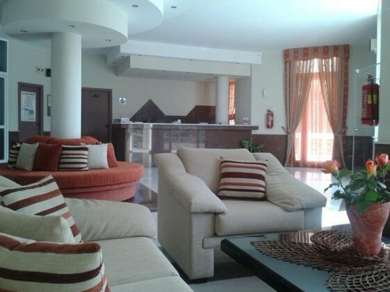 Hotel Polyrizos - Photo3