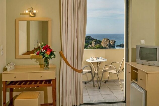 Hotel Polyrizos - Photo4