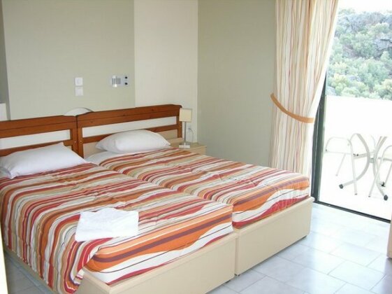 Hotel Polyrizos - Photo5
