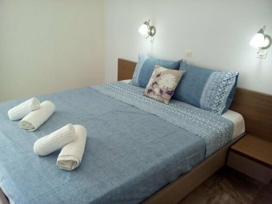 Livikon Studios & Rooms - Photo2