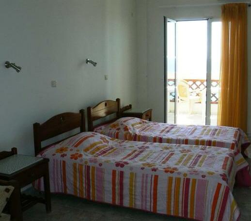 Santa Marina Apartments - Photo2