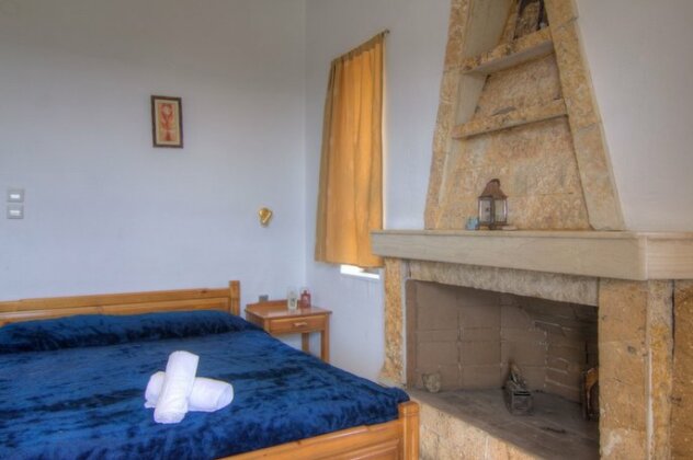 Sunrise Hotel & Apartments - Photo3