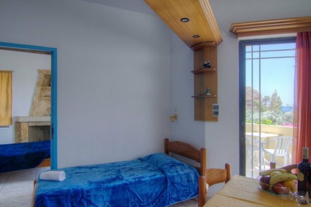 Sunrise Hotel & Apartments - Photo4
