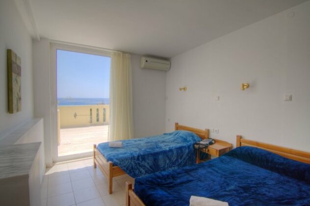 Sunrise Hotel & Apartments - Photo5