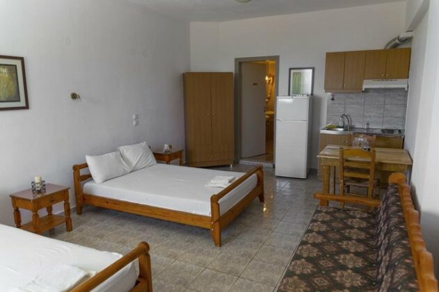 V&C Paradise Apartments - Photo2