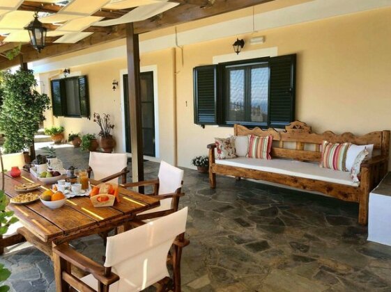 Villa Braou - Photo3