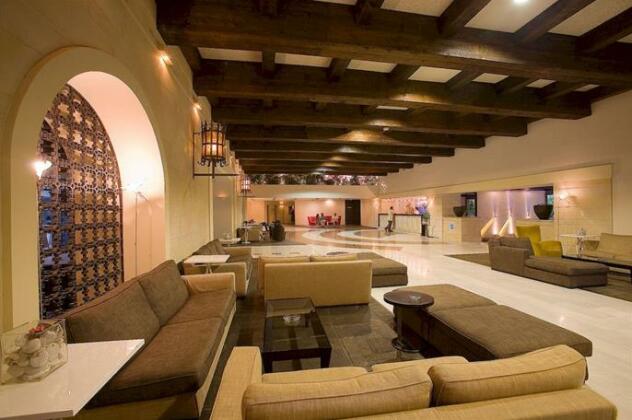 Apollonia Beach Resort & Spa - Photo3