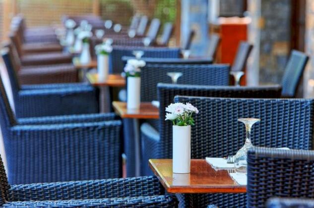 Apollonia Beach Resort & Spa - Photo5