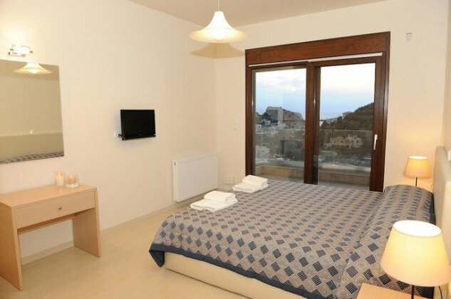 Palaiokastro Villas - Photo4