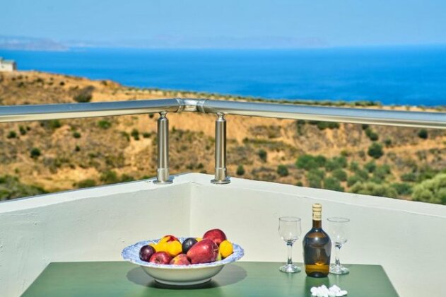 Achilleas Villa - Photo2