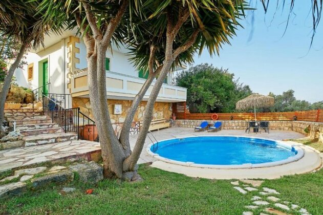 Achilleas Villa - Photo3