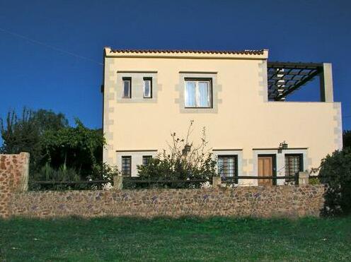Aretaki Villas - Photo2