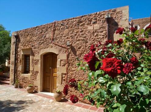 Aretaki Villas - Photo4