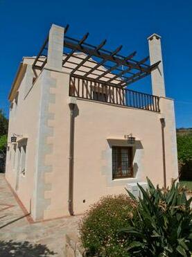 Aretaki Villas - Photo5